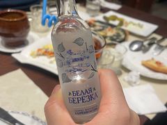 -92°C俄式厨房(中央大街店)