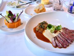 -Le Comptoir de Pierre Gagnaire