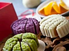 -小厨娘淮扬菜(板桥一店)