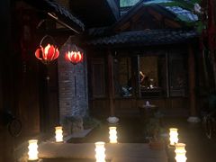 -鱼桥巷·美学川菜