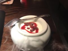 贵妃山药酪-掌柜的店·河南菜(世茂店)