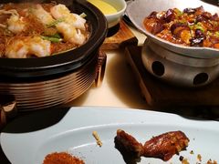 -绿茶餐厅(汇悦大融城店)