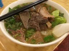 -莲塘味宝园牛杂(天越翔园店)