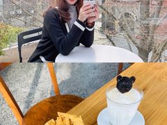 -腾爱熊猫咖啡生活馆(老东门店)