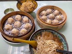 -食惠里小笼包面馆(越秀店)