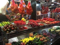 店内环境-波盖利亚市场