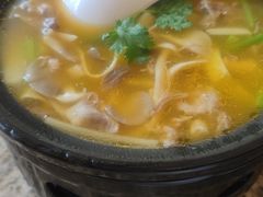 -東城故事·尋找姆媽的味道(玉兰路店)