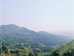 -紫鹊界梯田景区