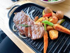 -候鸟等风来·精致西厨(万科第五城店)