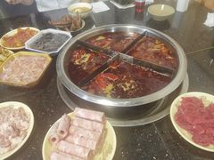 -祝幺妹火锅(裕华村总店)
