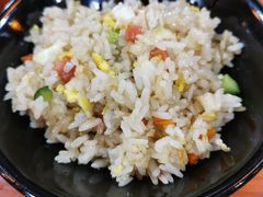 -炭虎子水浒烤肉(梦时代店)