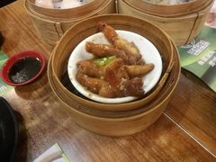 -添好运点心专门店(深水埗店)