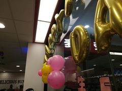 -麦当劳(中唱大厦店)
