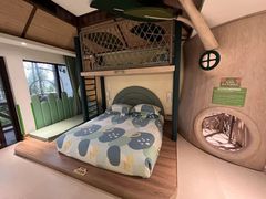 -太阳岛度假酒店