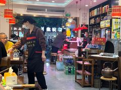 -地锅公社·现炒地锅鸡·地锅鱼·夜宵(罗锦路店)
