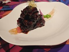 -上海滩餐厅(BFC外滩金融中心店)