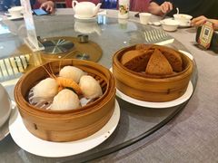 -江滨国际大酒店-珍宝轩海鲜大酒楼