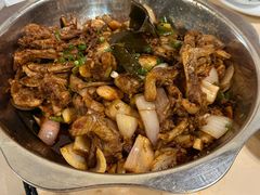 -勇记干锅居(德阳店)