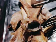 -刘记大块烤羊腿餐吧(北沙滩店)