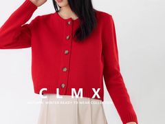 -CLMX(新天地凯德晶萃广场店)