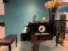 -圣典成人钢琴俱乐部(国贸旗舰校区)