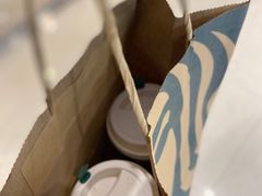 -星巴克(杭州大厦C座店)