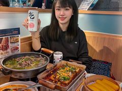 -全牛匠·乐山跷脚牛肉(新中关店)