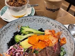 -Wagas(凤凰汇店)