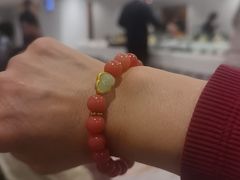 -天伦王朝酒店·盛华瑄餐厅