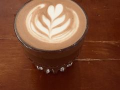 -COFFEE HOLIC(朝外SOHO店)