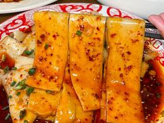 -易老妈蹄花.特色川菜(人民公园总店)