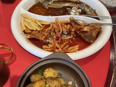 -马凯餐厅(地安门店)