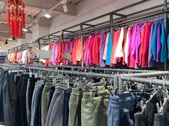-探路者工厂店(宏福科技园店)