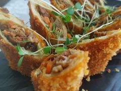 -玉林烤鸭店(定福庄店)