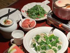 -潇湘甲鱼村(清河店)