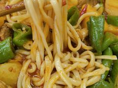大盘鸡-新疆哈利德餐厅(紫薇都市店)
