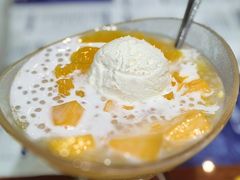 杨枝甘露-仁信老铺(嘉信店)