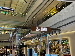 -万达广场(大明宫店)