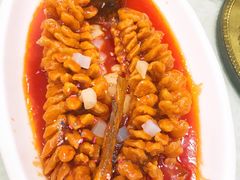 -普天和酒楼·新津菜·烤鸭(天津之眼店)