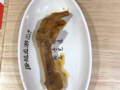 -凤起龙游老面包子(凯德晶品店)