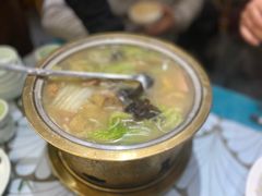 老陕大烩菜-钟记家菜(红专南路店)