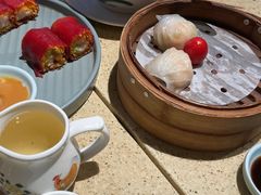-点都德(长泰广场店)