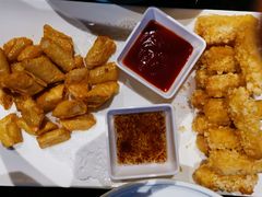 桂花年糕黄鱼卷-大宅院(西溪路店)