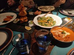 -甘尼仕印度餐厅爵士酒吧(阳春巷店)
