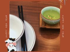 -君之悦酒家(容山路店)