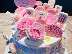 -杜勒瓦Cake&More 蛋糕派对定制