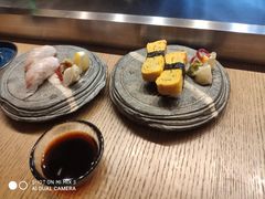 -丽思卡尔顿·炙焰·铁板烧餐厅
