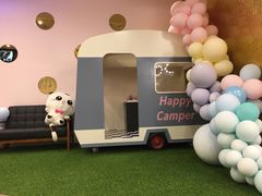 -Lilliput·粒粒堡亲子餐厅(嘉定宝龙店)