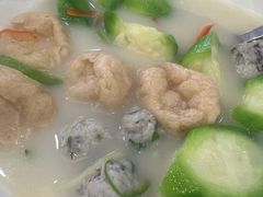 -寻味顺德·南记酒家·传统顺德菜·鱼生(广源路店)