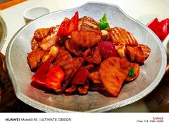 -小菜园新徽菜(马鞍山金鹰店)